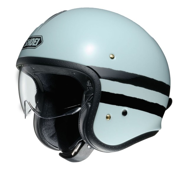 Shoei Shoei j.o. sequel tc10 small helmet *